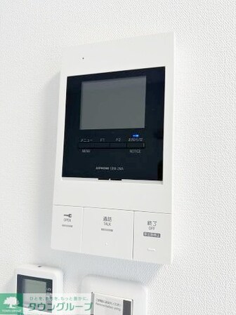 T&Fレジデンス南林間Bの物件内観写真